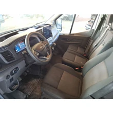 FORD-YENİ TRANSIT-350LF(11.5M3)2.0EB 165PS EU6.2 U