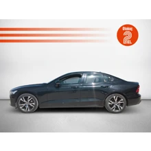 VOLVO-S60-B5 AWD 250HP PLUS, DARK