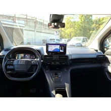 FIAT-DOBLO COMBİ-PREMIO 1.5 130 HP BLUEHDI E6.4 AT