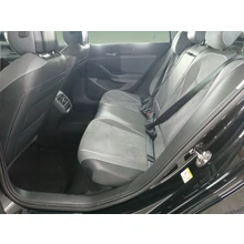 VOLKSWAGEN-PASSAT VARIANT-1.5 TSI ACT 150 PS BUSINESS DSG