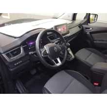 Hatasız 2025 Kangoo Multix ICONIC 1.3 Tce