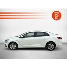 RENAULT-MEGANE-SEDAN JOY COMFORT 1.3 TCE 140 BG EDC