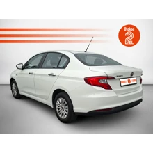FIAT-EGEA-1.3 MJET II DS 95 HP EASY