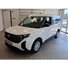 FORD-TOURNEO COURIER-1.5 L ECOBLUE 100PS DELUXE KOMBİ
