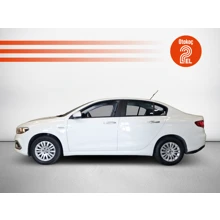 FIAT-EGEA-1.3 MJET II DS 95 HP EASY