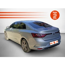 RENAULT-MEGANE-SEDAN TOUCH 1.3 TCE 140 bg EDC