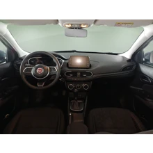 FIAT-EGEA-1.6 MJET 130HP CROSS URBAN DCT