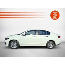 FIAT-EGEA-1.6 MJET 130HP EASY DCT