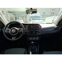 FIAT-EGEA-1.3 MJET II DS 95 HP EASY