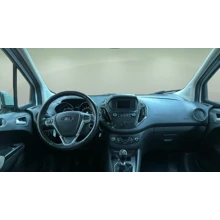FORD-TOURNEO COURIER JOURNEY-TITANIUM KISA 1.5L TDCI 100PS 6İLERİ MT