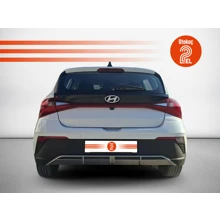 HYUNDAI-I20-1.4 MPI 100 PS JUMP BENZİN OTOMATİK