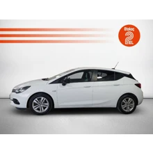 OPEL-ASTRA-HB 1.5 DİZEL AT-9 122HP EDITION