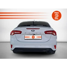FORD-FOCUS-TITANIUM STIL 4K 1.5LEBLUE 115PS AT GSR
