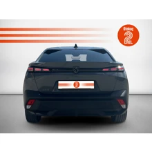PEUGEOT-408-408 ALLURE 1.2 PURETECH 130HP EAT8