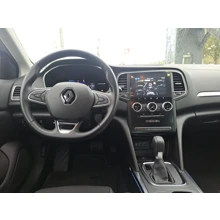 RENAULT-MEGANE-SEDAN ICON 1.3 TCE 140 BG EDC