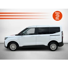 FORD-TOURNEO COURIER-1.5 L ECOBLUE 100PS DELUXE KOMBİ