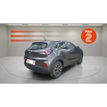 FORD-PUMA-STYLE 1.0 ECOBOOST 125PS 7 OTOMATIK