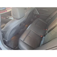 BMW-5 SERISI-1.6 520I MHEV M SPORT OTOMATİK