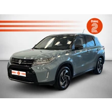 SUZUKI-VITARA-1.4 HİBRİT GLX PREMIUM 4WD DC