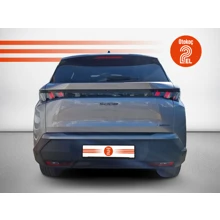 PEUGEOT-5008-ALLURE 1.2 HYBRID 136HP EDCS6