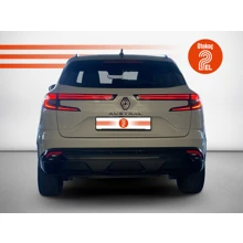RENAULT-AUSTRAL-TECHNO ESPRIT ALPINE MILD HYBRİD 160 HP
