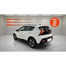 HYUNDAI-BAYON-1.4MPI 6 AT STYLE (BENZİNLİ)