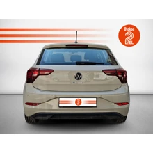 VOLKSWAGEN-POLO-1.0 TSI 95 PS LIFE DSG