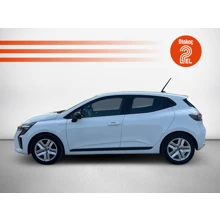 RENAULT-CLIO-EVOLUTION 1.0 TCE X-TRONIC 90 BG
