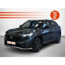 HONDA-HR-V-1.5L e:HEV HYBRID ELEGANCE CVT
