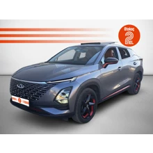 CHERY-OMODA5-1.6 TGDI Excellent