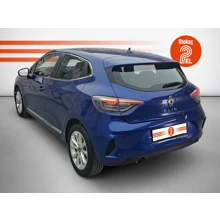 RENAULT-CLIO-EVOLUTION 1.0 TCE X-TRONIC 90 BG