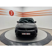OPEL-CROSSLAND-1.2 BENZİNLİ AT-6 130HP ESSENTIAL