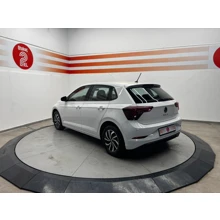 VOLKSWAGEN-POLO-1.0 TSI 95 PS LIFE DSG