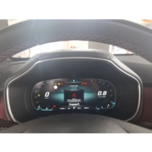 MG-HS-LUXURY 1.5 T-GDI 162 PS