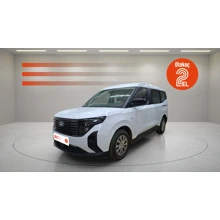 FORD-TOURNEO COURIER-1.5 L ECOBLUE 100PS DELUXE KOMBİ