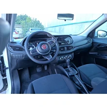 FIAT-EGEA-1.6 MJET 130HP EASY DCT Dizel EU6 D Sedan İÇTEN YANMALI