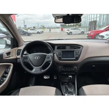 HYUNDAI-I20-ACTIVE 1.4 MPI ELITE OTM. (BENZİNLİ)