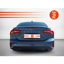 FORD-FOCUS-TITANIUM STIL 4K 1.5LEBLUE 115PS AT GSR
