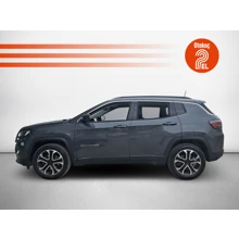 JEEP-COMPASS-E-HYBRID 1.5 130 HP LIMITED 4X2