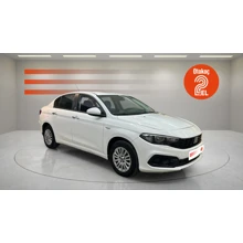 FIAT-EGEA-1.6 MJET 130HP EASY DCT