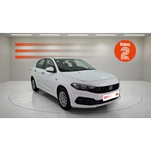 FIAT-EGEA-1.6 MJET 130HP EASY DCT