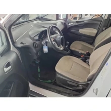 FORD-TOURNEO COURIER JOURNEY-1.5L TDCI 100PS JOURNEY TITANIUM EU6.2