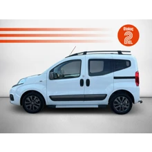 FIAT-FİORİNO-1.3 MJET 95 HP EU6D PREMIO COMBI Dizel EU6.2 (C and D-Temp) Kombi İÇTEN YANMALI