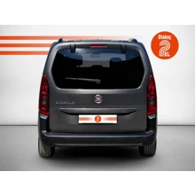 FIAT-DOBLO COMBİ-URBAN 1.5 130 HP BLUEHDI E6.4 AT
