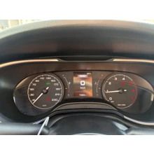 FIAT-EGEA-1.3 MJET II DS 95 HP URBAN Dizel EU6 D Sedan İÇTEN YANMALI