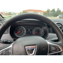 DACIA-DUSTER-COMFORT 1.5 dCi 110bg EDC 4x2