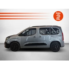 FIAT-DOBLO COMBİ-PREMIO 1.5 130 HP BLUEHDI E6.4 AT