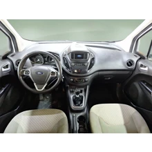FORD-TOURNEO COURIER JOURNEY-1.5L TDCI 100PS JOURNEY TITANIUM EU6.2