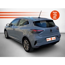 RENAULT-CLIO-EVOLUTION 1.0 TCE X-TRONIC 90 BG