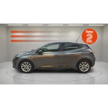 RENAULT-CLIO-EVOLUTION 1.0 TCE X-TRONIC 90 BG